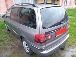 De vanzare Vw sharan - imagine 3