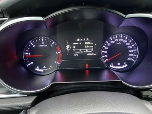 Kia Optima CRDi 1.7 - imagine 6