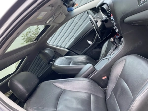 Kia Optima CRDi 1.7 - imagine 9