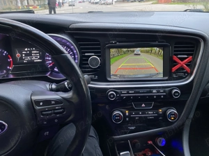 Kia Optima CRDi 1.7 - imagine 7