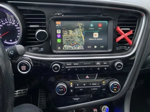 Kia Optima CRDi 1.7 - imagine 8