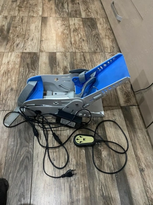 aparat de mobilizare gleznă cu telecomandă-nou