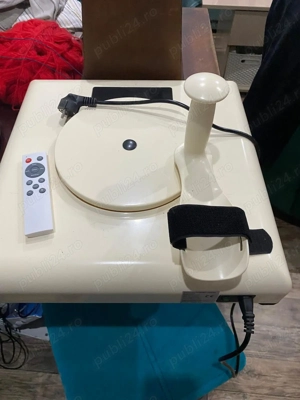 aparat recuperare mînă cot și umăr cu telecomandă-nou