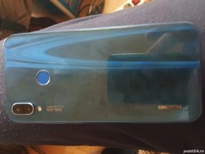 huawei p20lite  - imagine 2