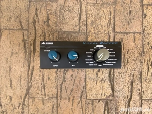 Alesis Vocal Zapper procesor efecte voce
