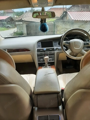 Vând Audi a6 2.7 Tdi .. Pentru dezmembrări  - imagine 2