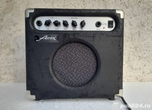 amplificator chitara Fenix by Young Chang ( Korea )