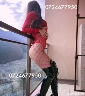 NEW * Domnisoara cu experienta si dedicare