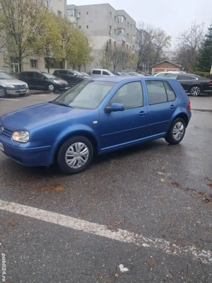 Vw Golf 1.4 Benzina  - imagine 3