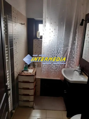 Apartament 3 camere finisat de vanzare in Cetate etaj 3 - imagine 5