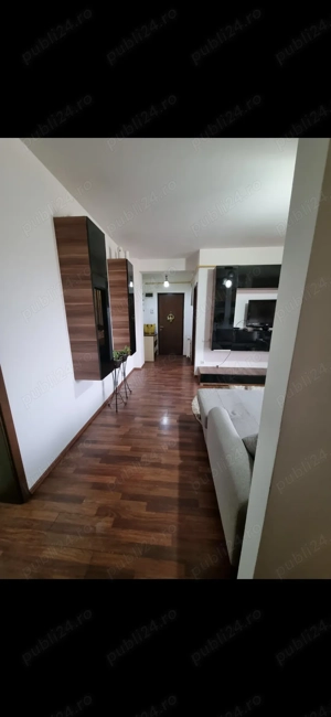 Inchiriez apartament 2camere,  sector 1, lângă Metrou 