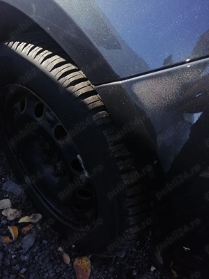 Vand Seat Ibiza 1,4 diesel - imagine 3