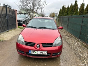 Renault Symbol An 2008