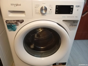 masina de spalat rufe de vinzare