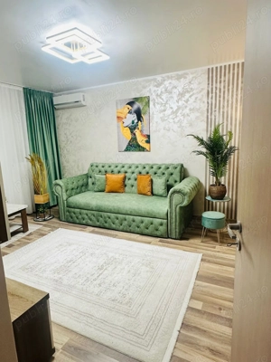 Apartament 2 Camere Decomandat Valea Lupului - Mall Moldova