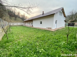 Casa de vanzare în comuna Stoenesti - imagine 4