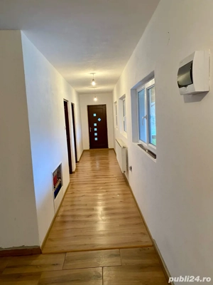 Casa de vanzare în comuna Stoenesti - imagine 9