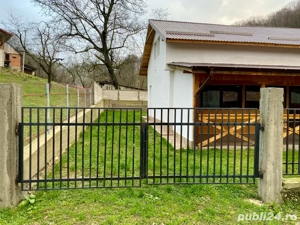 Casa de vanzare în comuna Stoenesti - imagine 5