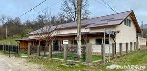 Casa de vanzare în comuna Stoenesti