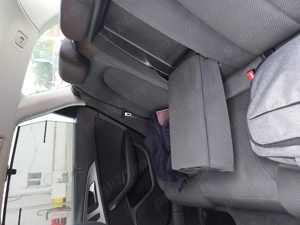 Interior audi a6c7 break textil  - imagine 2