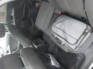 Interior audi a6c7 break textil  - imagine 4