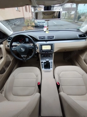 Vw Passat Highline,2.0 Tdi,170 Cp,6 viteze,An 2012