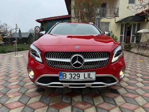 Mercedes GLA 180,An 2019,70000km,Manuala