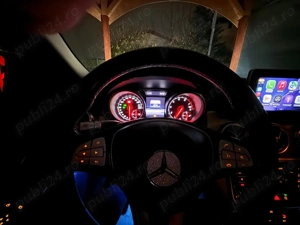 Mercedes GLA 180,An 2019,70000km,Manuala - imagine 10