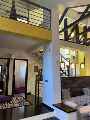 VILA 400 mp Ghe. Grigore Cantacuzino - imagine 8