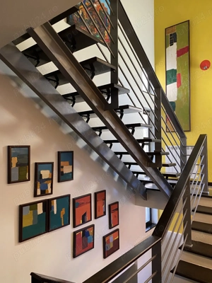 VILA 400 mp Ghe. Grigore Cantacuzino - imagine 7