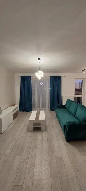 Maurer Residence - Inchiriere ap. cu 2 cam