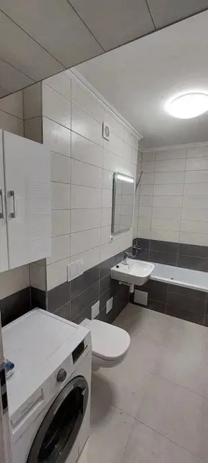 Maurer Residence - Inchiriere ap. cu 2 cam - imagine 8