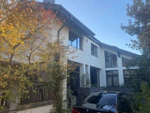 VILA 400 mp Ghe. Grigore Cantacuzino - imagine 2