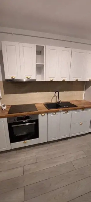 Maurer Residence - Inchiriere ap. cu 2 cam - imagine 5