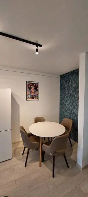 Maurer Residence - Inchiriere ap. cu 2 cam - imagine 4