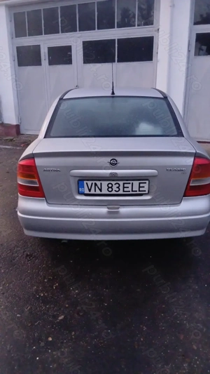 Vind Opel Astra - imagine 8