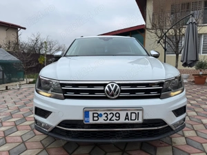 Volkswagen Tiguan,An 2020,91000km