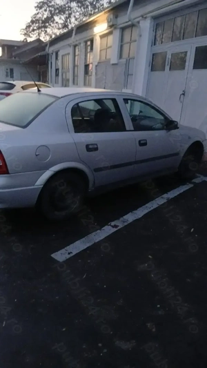 Vind Opel Astra - imagine 9