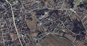 Teren intravilan 750mp Bucium - Trecatoarea Paun - imagine 12