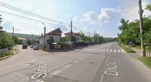 Teren intravilan 750mp Bucium - Trecatoarea Paun - imagine 13