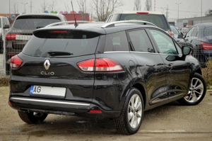 Renault Clio 4 Facelift 2016 Euro 6 0.9TCE - Jante - Navigatie-Camera - imagine 4