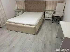 Garsoniera Cam la vila 