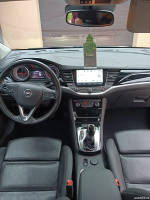 Se vinde Opel Astra k 2017 - imagine 2