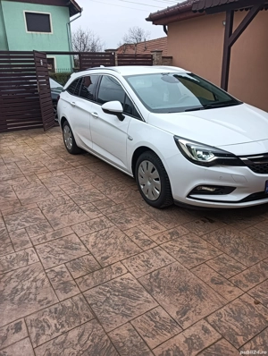 Se vinde Opel Astra k 2017 - imagine 5