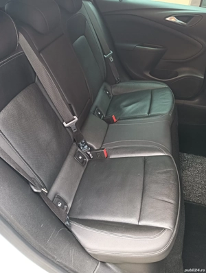 Se vinde Opel Astra k 2017 - imagine 4