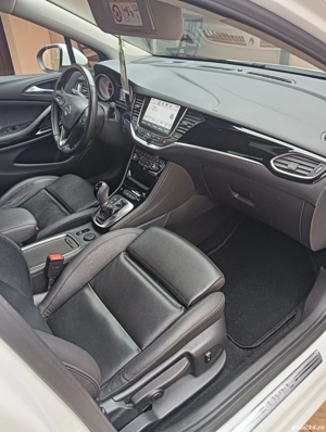 Se vinde Opel Astra k 2017 - imagine 3