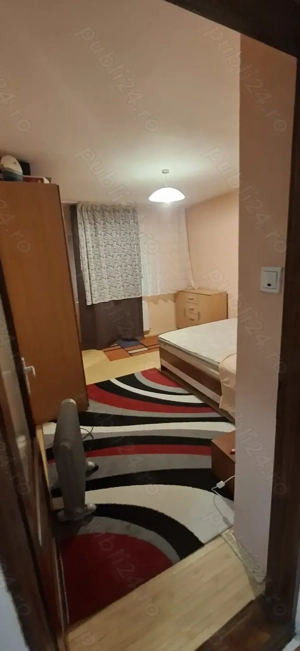 Apartament de închiriat   1 cameră, 35 m , parter,  - imagine 6