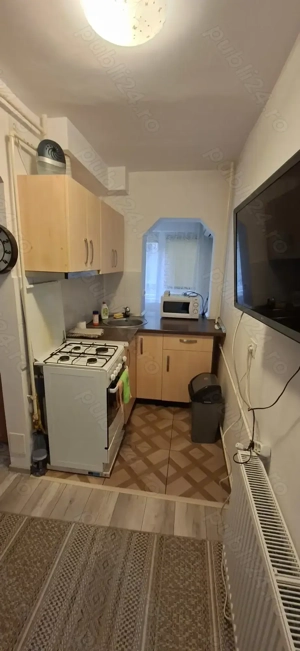 Apartament de închiriat   1 cameră, 35 m , parter,  - imagine 8