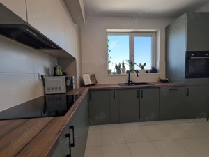  Casa noua tip Duplex de vânzare mobilata si utilata   Giroc, Str. Leului - imagine 3