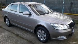 Ocatvia Limuzina 2013.Doar 160 mii km ,Stare Impecabial Diesel ,Culoare Capucino